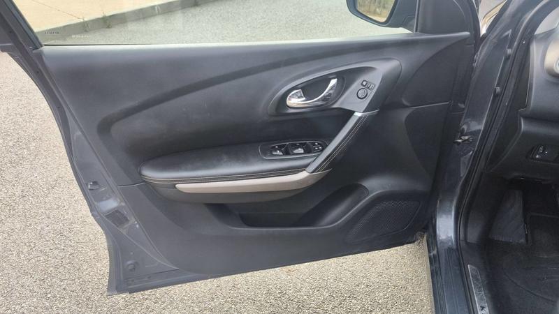 Renault Kadjar 1.5 dCi 110 Life