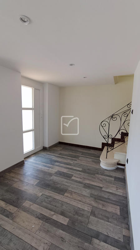 Maison - 122 m² - 5 pièces