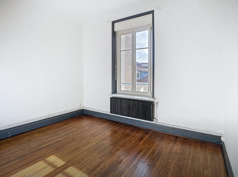 Appartement - 55 m² - 3 pièces