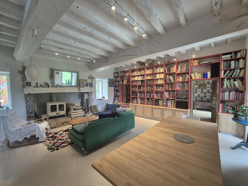 Maison - 168 m² - 5 pièces