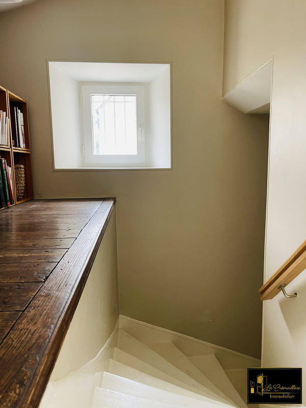 Maison - 178 m² - 6 pièces