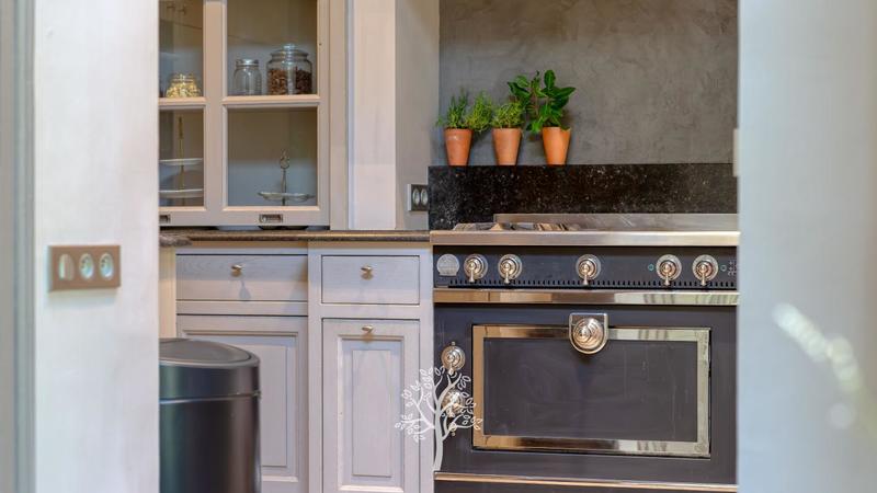 Hôtel particulier - 250 m² - 7 pièces