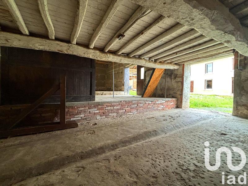 Ferme - 164 m² - 9 pièces