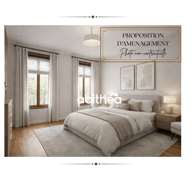 Maison - 151 m² - 6 pièces