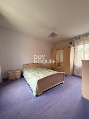 Maison de loisirs - 93 m² - 6 pièces