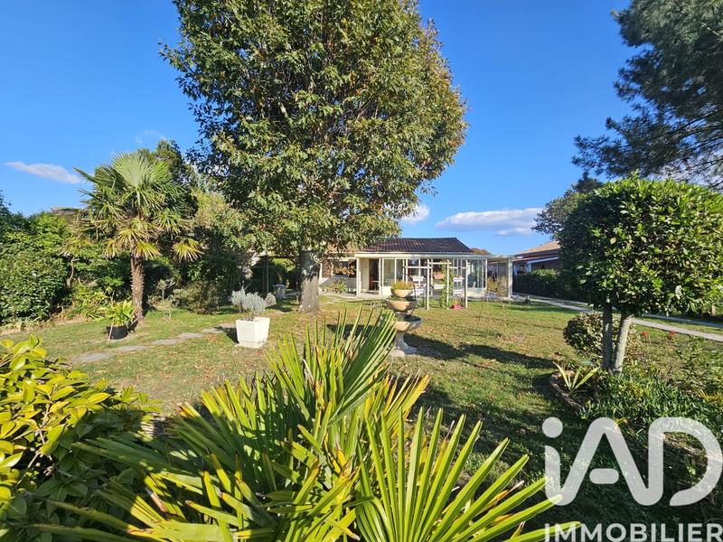 Maison - 75 m² - 4 pièces