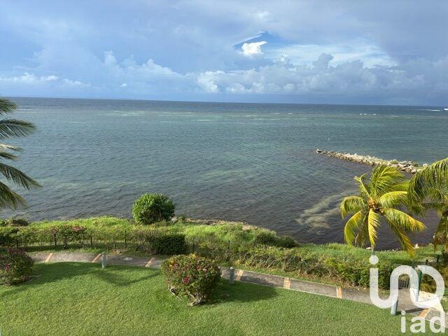 Appartement - 103 m² - 4 pièces