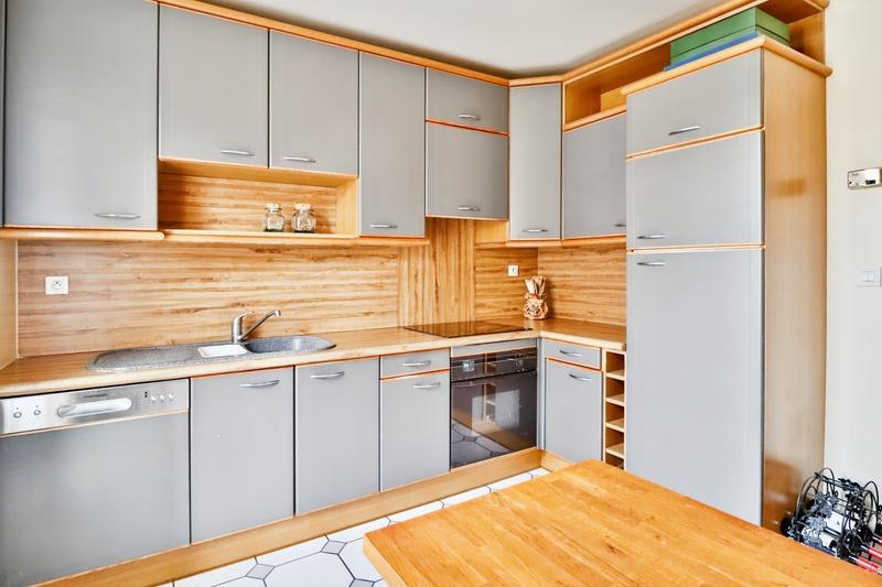 Maison - 165 m² - 5 pièces