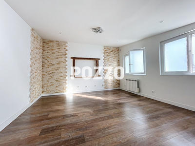 Appartement - 67 m² - 4 pièces