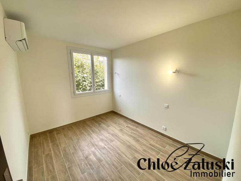 Appartement - 76 m² - 4 pièces