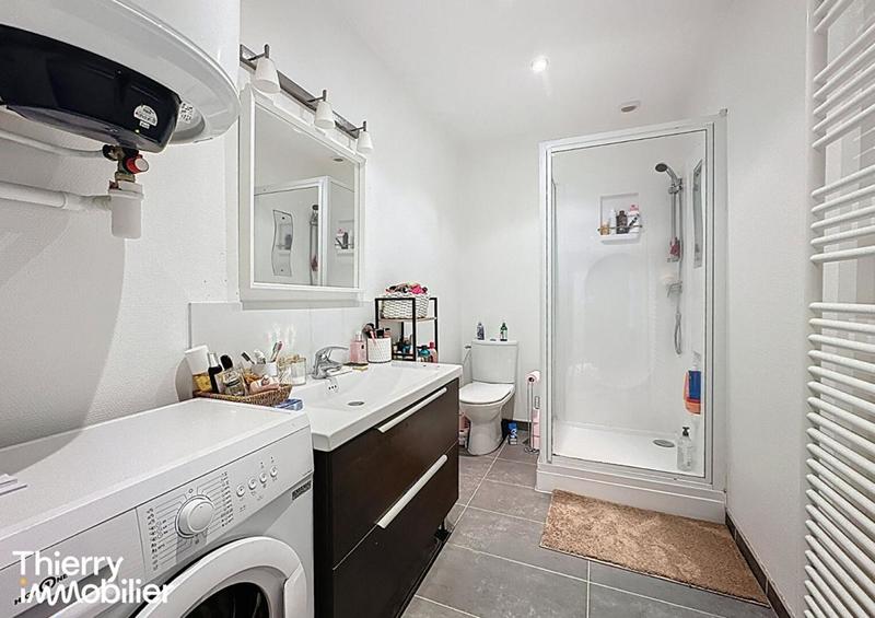 Immeuble - 103 m² - 4 pièces