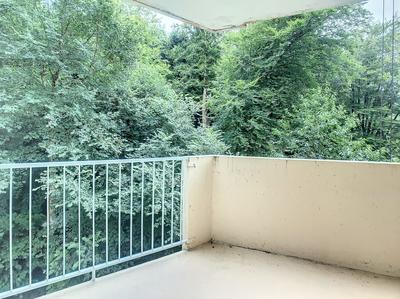 Appartement - 78 m² - 4 pièces