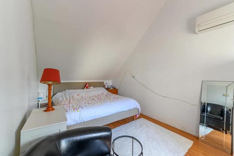 Maison - 126 m² - 6 pièces