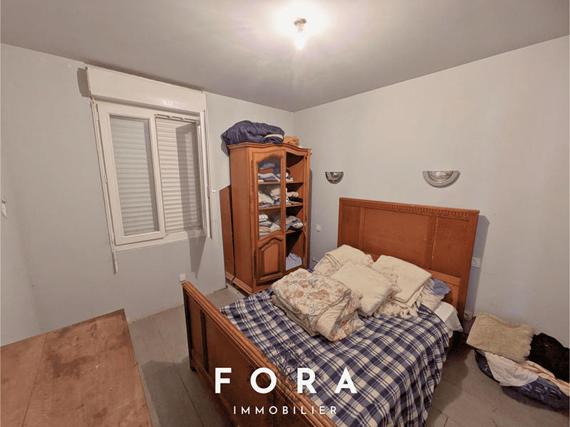 Maison - 146 m² - 7 pièces