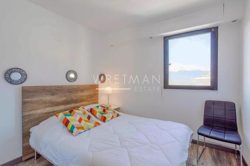 Appartement - 74 m² - 4 pièces