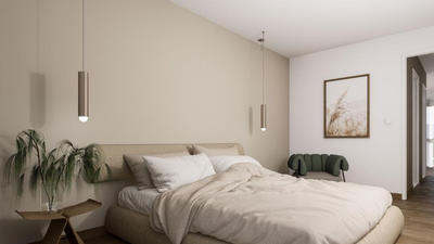 Maison - 75 m² - 3 pièces