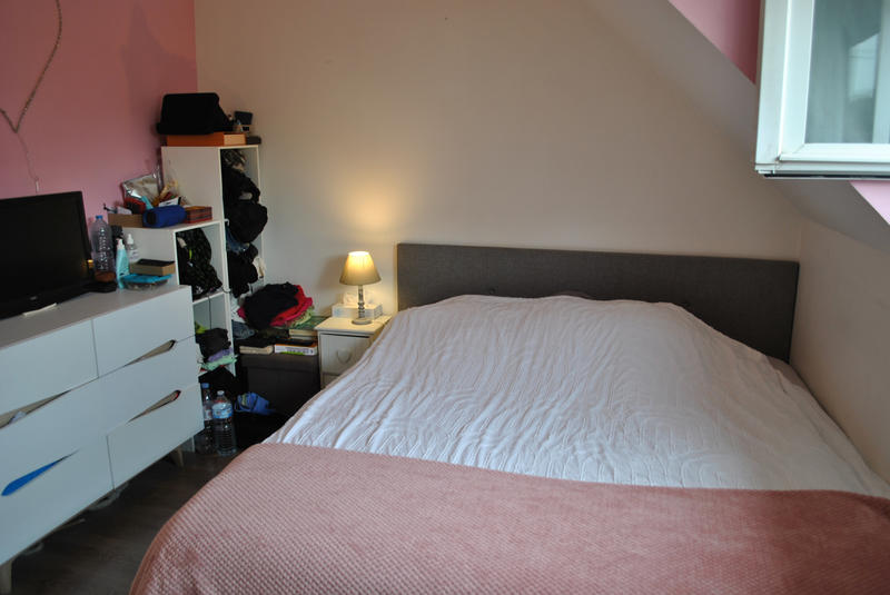 Maison - 57 m² - 4 pièces