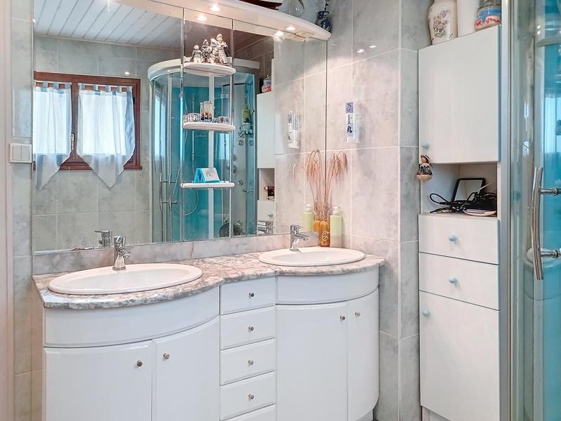 Maison - 82 m² - 4 pièces