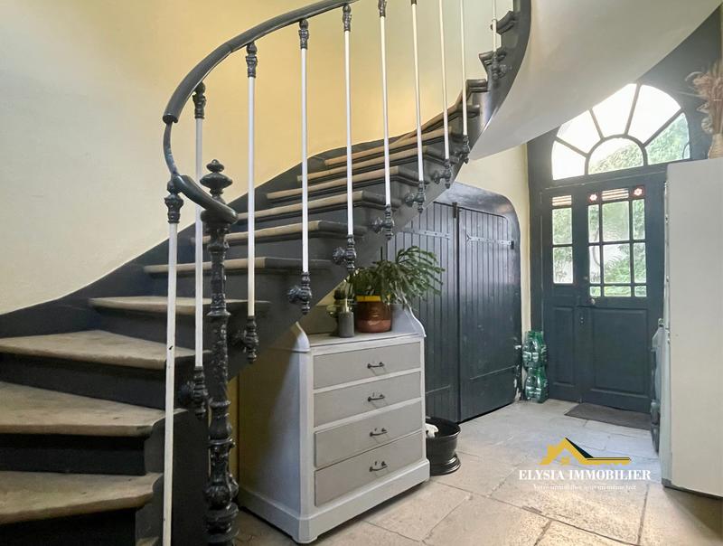 Appartement - 103 m² - 3 pièces