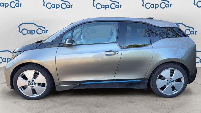 Bmw i3 170 22kWh Urban Life Lodge