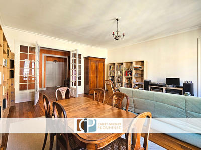 Appartement - 131 m² - 4 pièces