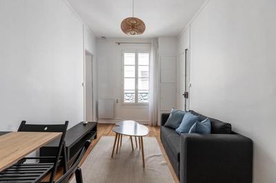 Appartement - 30 m² - 2 pièces