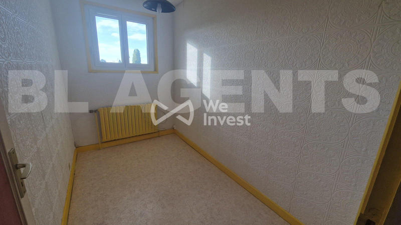 Maison - 86 m² - 4 pièces