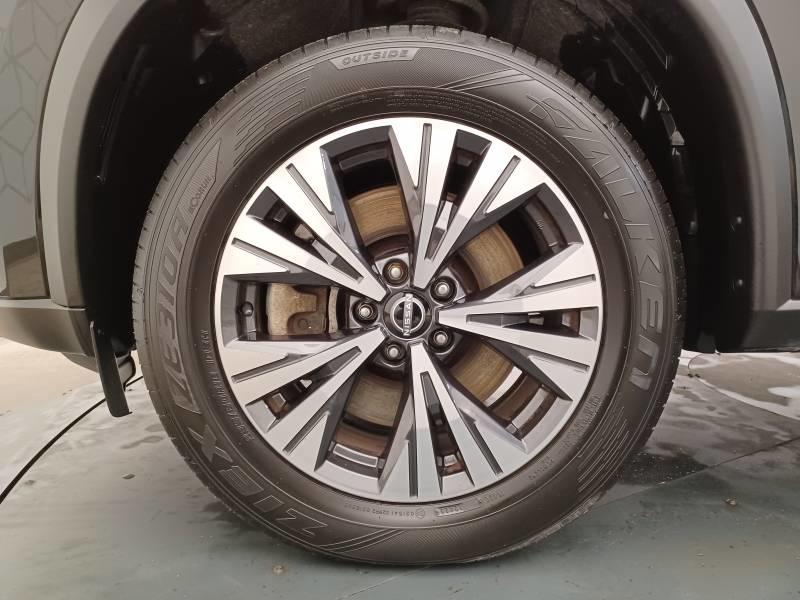 Nissan X-Trail e-Power 204 ch n-Connecta