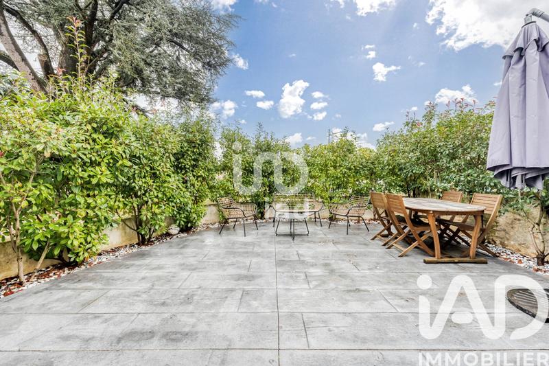 Appartement - 76 m² - 3 pièces