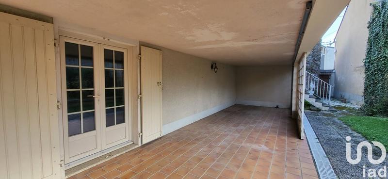 Maison de maîtres - 408 m² - 12 pièces