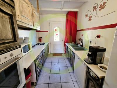Maison - 175 m² - 6 pièces