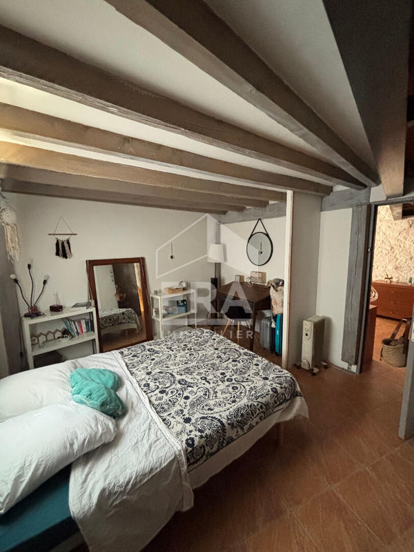 Maison - 149 m² - 5 pièces