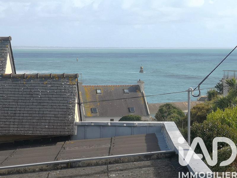 Maison - 128 m² - 6 pièces