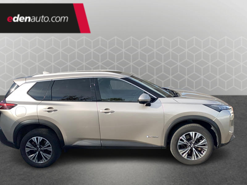 Nissan X-Trail e-Power 204 ch n-Connecta