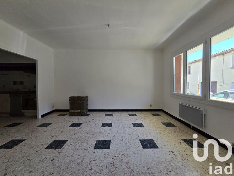 Maison - 184 m² - 8 pièces