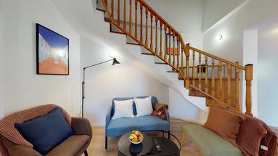 Appartement - 407 m²