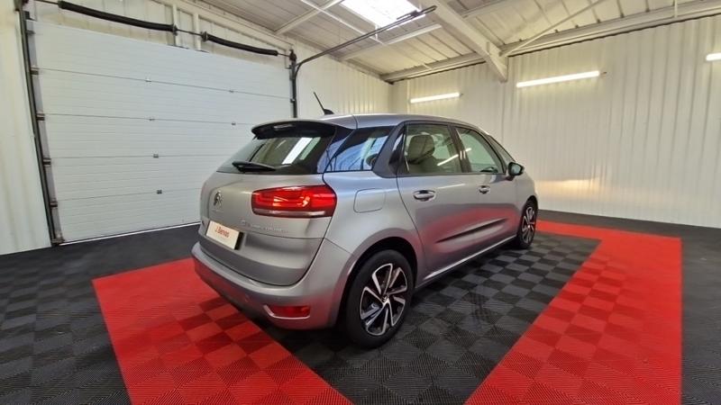 Citroën c4 spacetourer BlueHDi 130 s&amp;S Bvm6 Business
