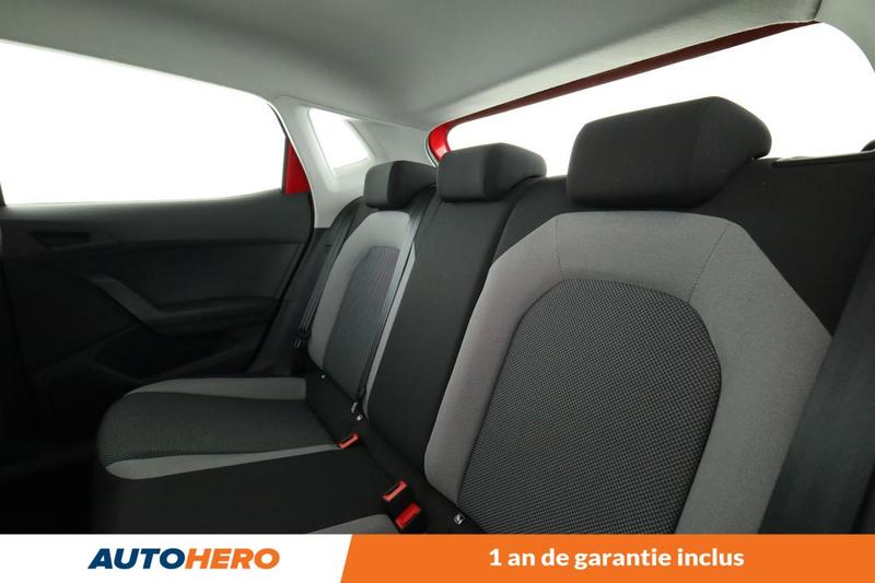 Seat Ibiza 1.0 Tsi Style 95 ch