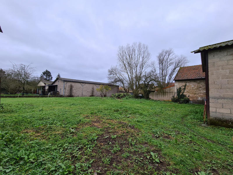 Entrepôt - 145 m² - 2 pièces