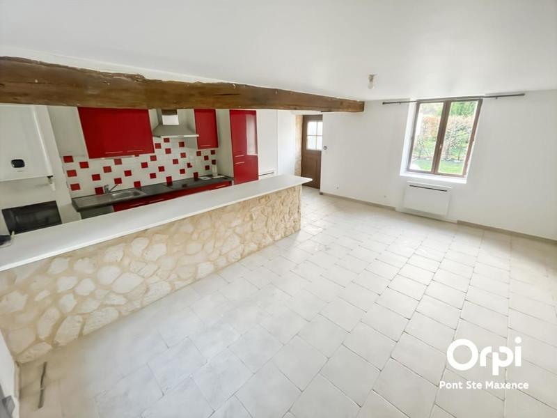 Duplex - 52 m² - 2 pièces