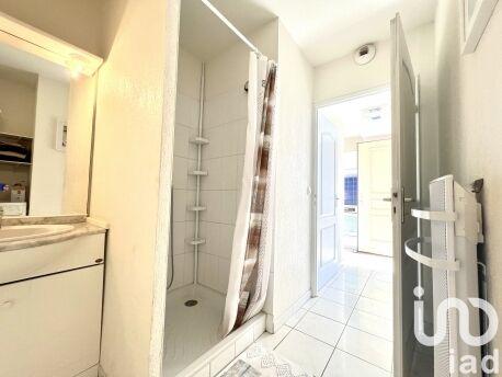 Maison - 65 m² - 4 pièces