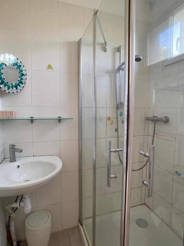 Maison - 102 m² - 6 pièces