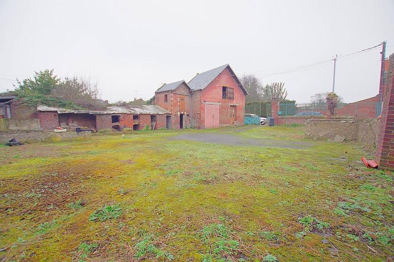 Maison - 86 m² - 4 pièces