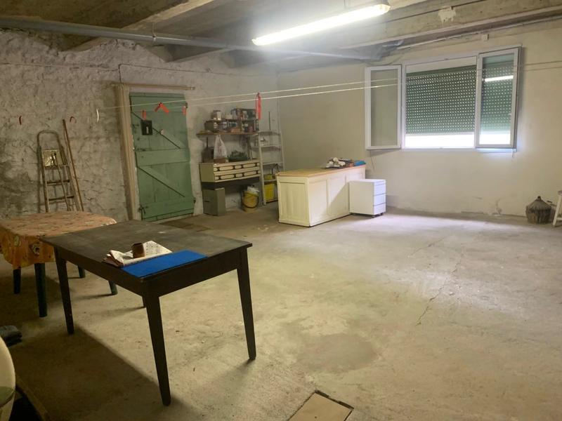 Maison - 170 m² - 7 pièces