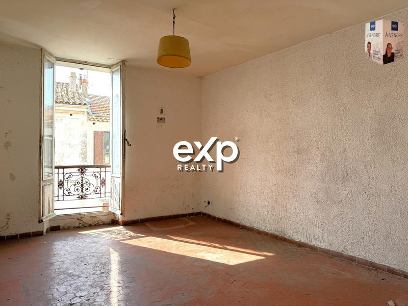 Appartement - 54 m² - 3 pièces