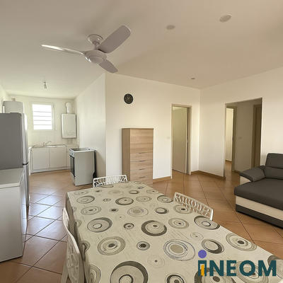 Immeuble - 170 m²