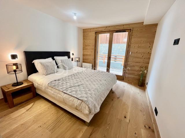 Appartement - 131 m² - 4 pièces