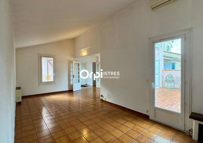 Maison - 91 m² - 4 pièces