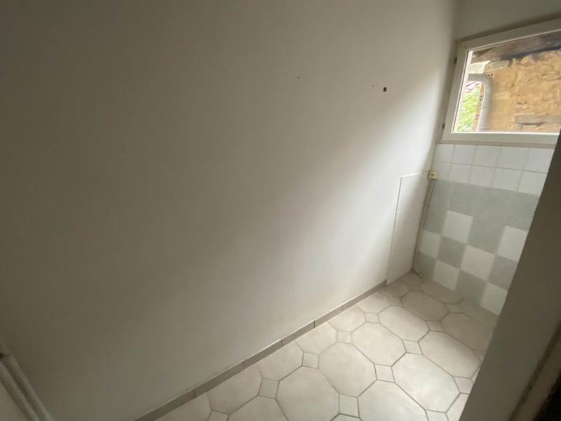 Maison de ville - 87 m² - 3 pièces