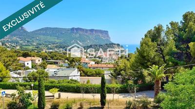 Appartement - 67 m² - 4 pièces